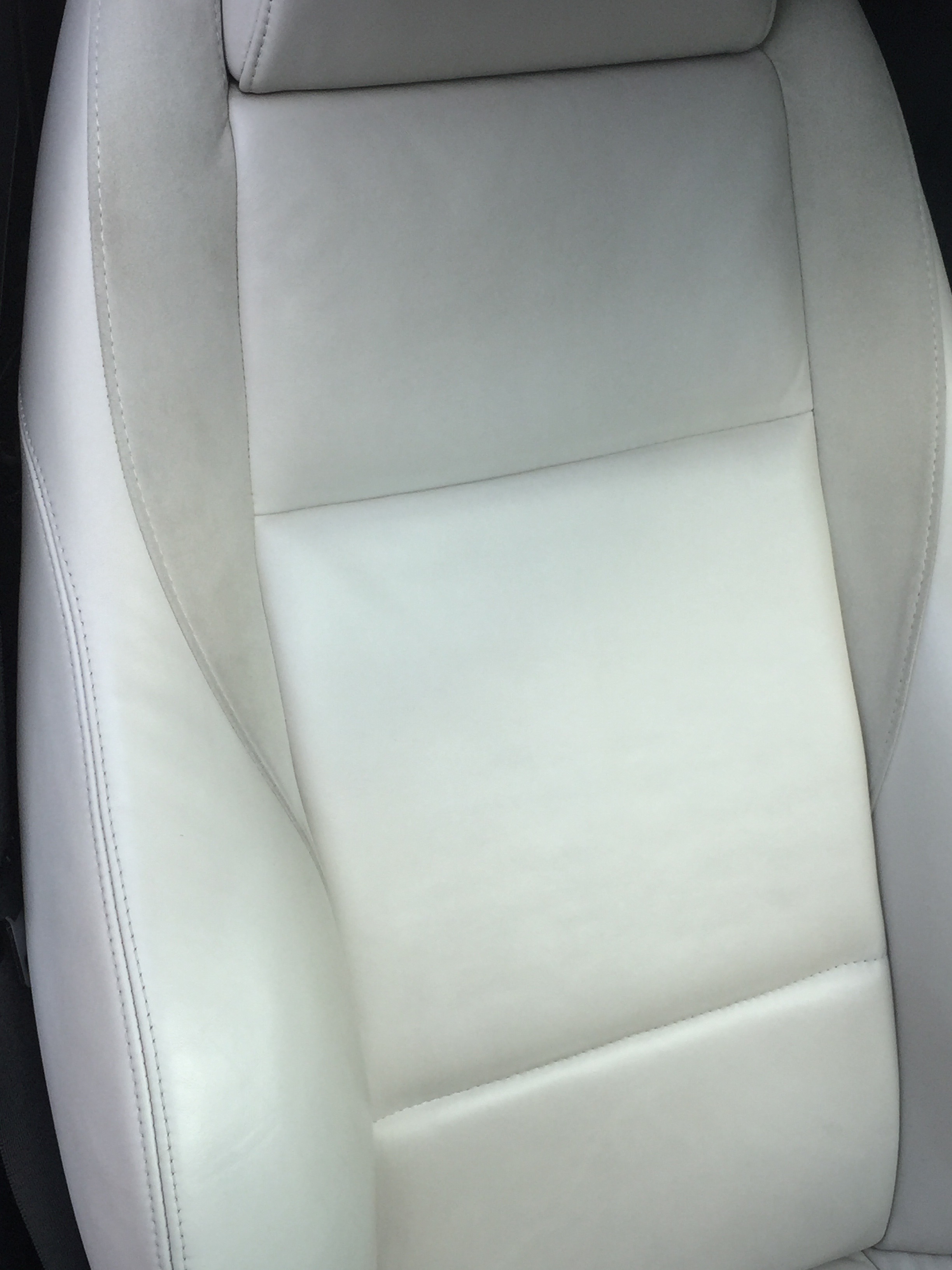 Leather Repair
